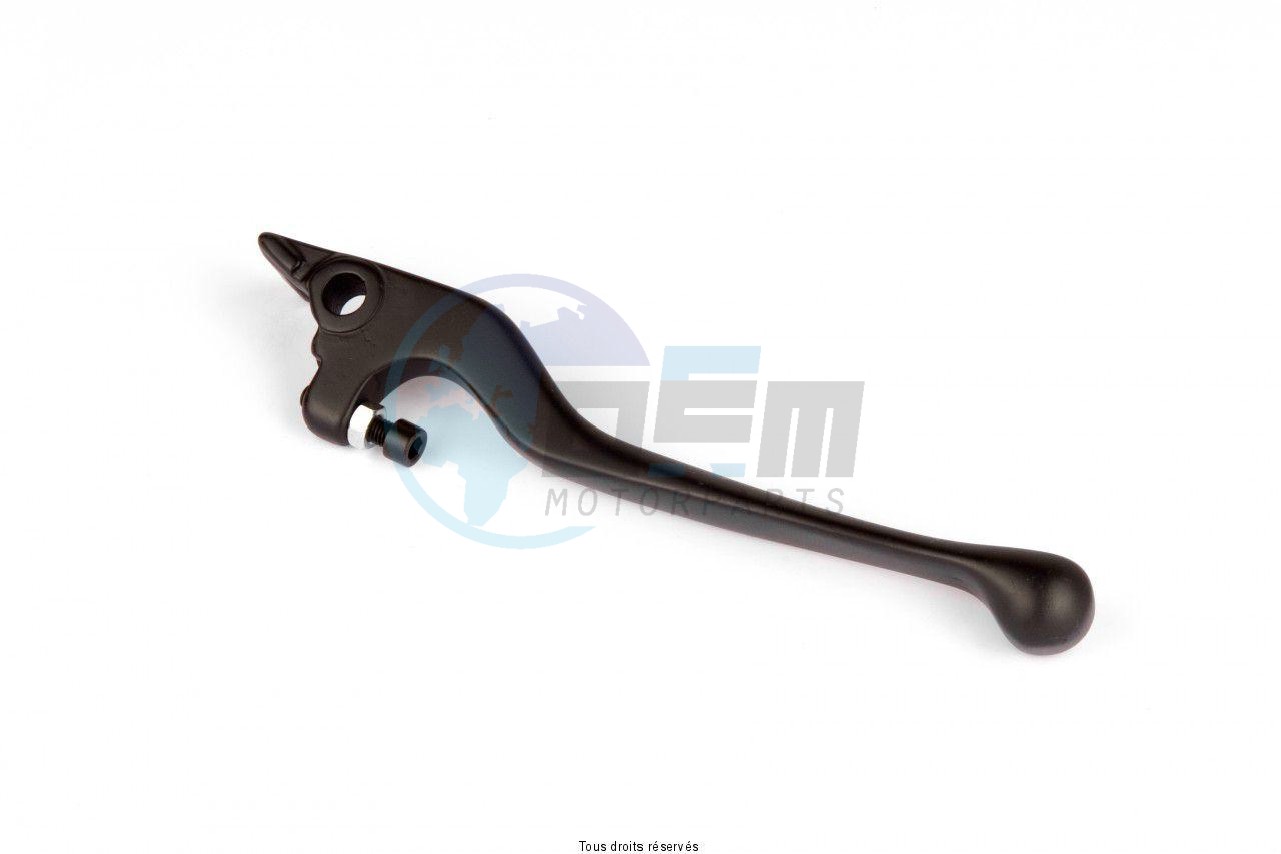 Product image: Sifam - LFH1045 - Lever Brake Honda OEM: 53175-mn1-650  0