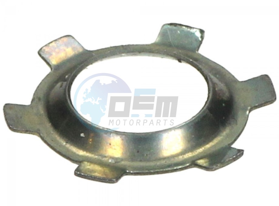 Product image: Aprilia - 287223 - Oil seal for crankcase  0