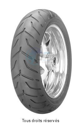 Product image: Dunlop - DUN624402 - Tyre   240/40 R 18 D407 (HARLEY.D) 79V TL Rear  0