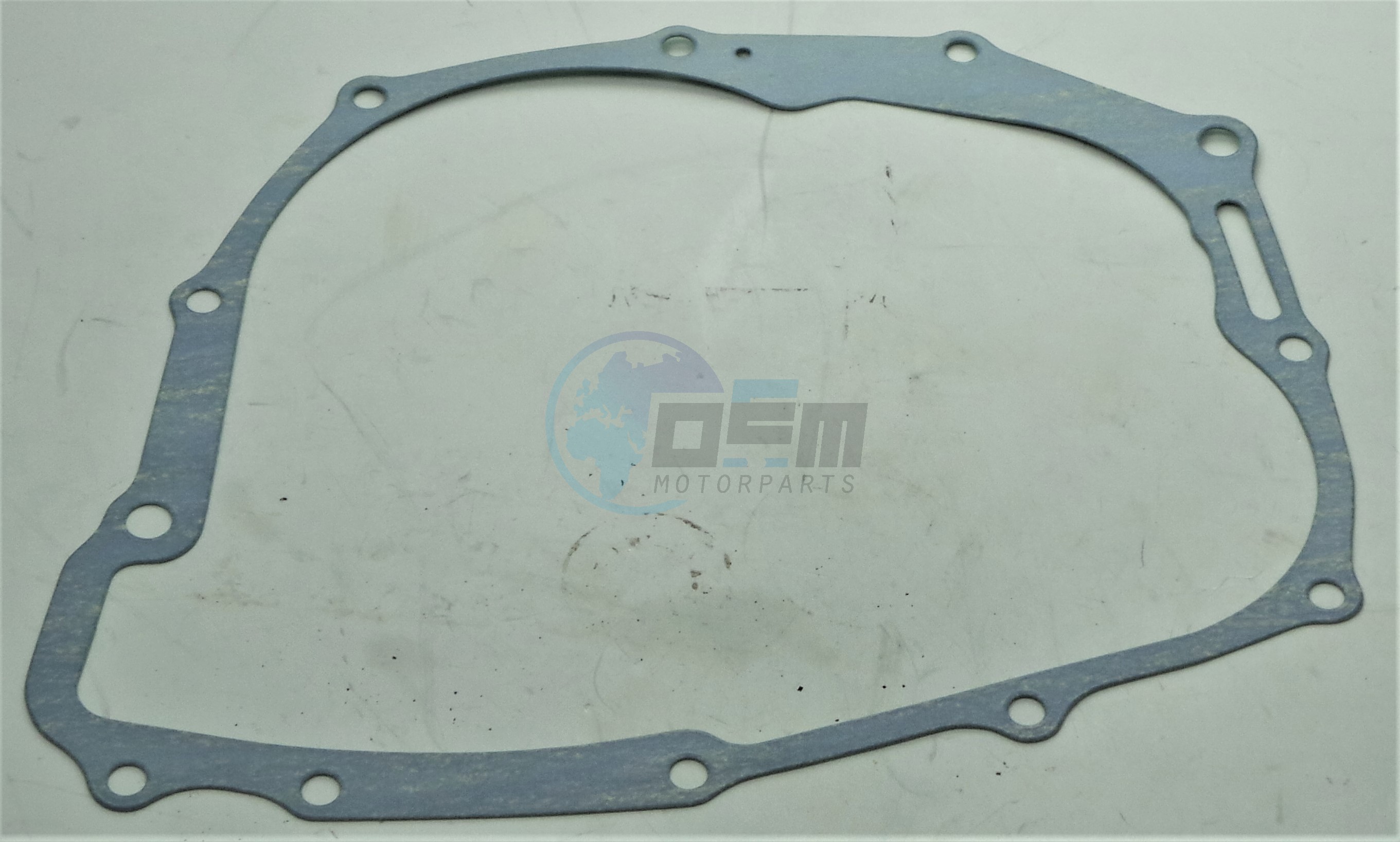 Product image: Derbi - 495420 - GASKET, CLUTCH COVER   0
