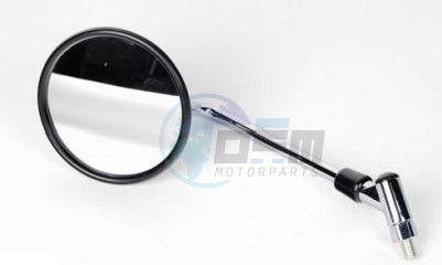 Product image: Yamaha - 1J726290H000 - REAR VIEW MIRROR ASSY (RIGHT)  0