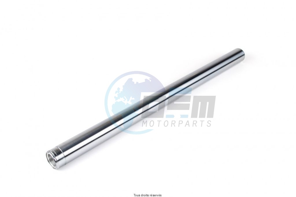 Product image: Tarozzi - TUB6814 - Front Fork Inner Tube Honda Sh/@ 125/150 00-03    0
