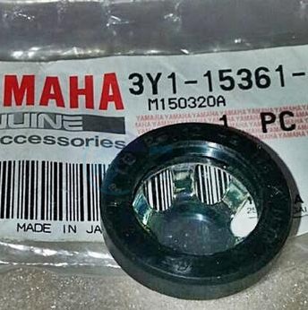 Product image: Yamaha - 3Y1153610000 - GAUGE, LEVEL  0