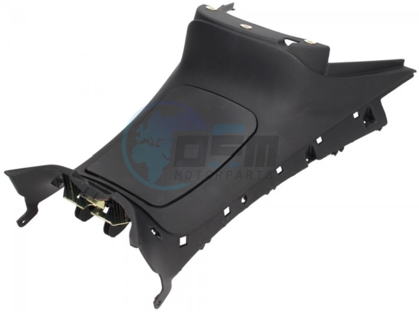 Product image: Gilera - 623189000C - Complete central cover  0