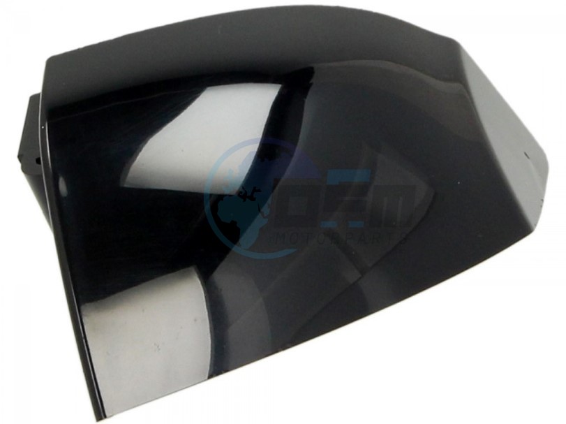 Product image: Vespa - 673627 - Right-hand spoiler terminal   0