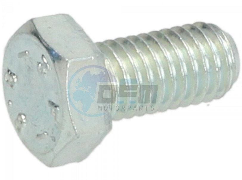 Product image: Vespa - 031116 - Hex socket screw M8x16   0