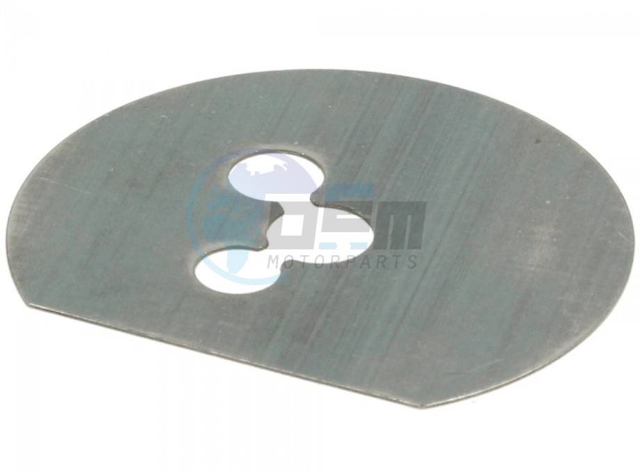 Product image: Piaggio - 487832 - SPECIAL WASHER  0