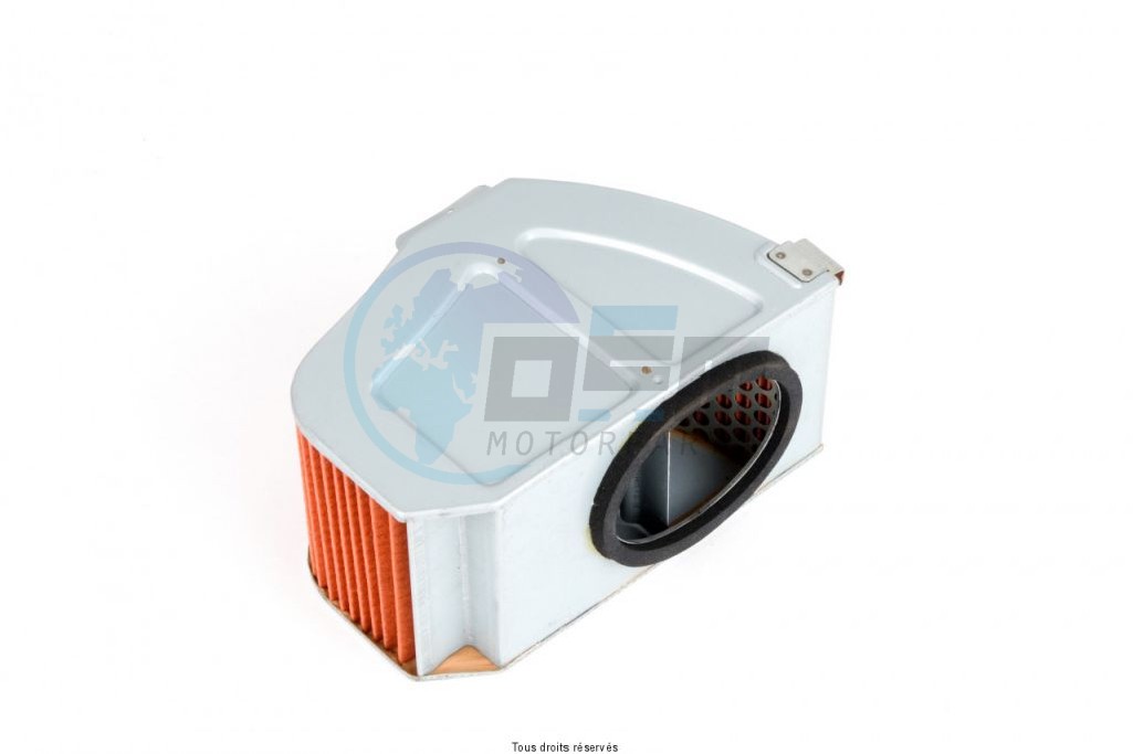 Product image: Sifam - 98P307 - Air Filter Cbx 550f 82-84 Honda  0
