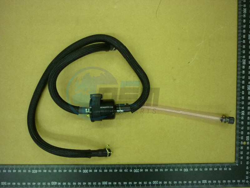 Product image: Sym - 1738A-L3A-000 - BREATHER CHAMBER ASSY  0