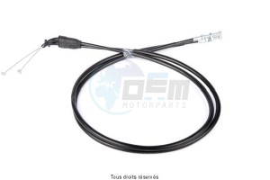 Product image: Kyoto - CAG204 - Throttle Cable Yamaha Yz 125/250 96-09   