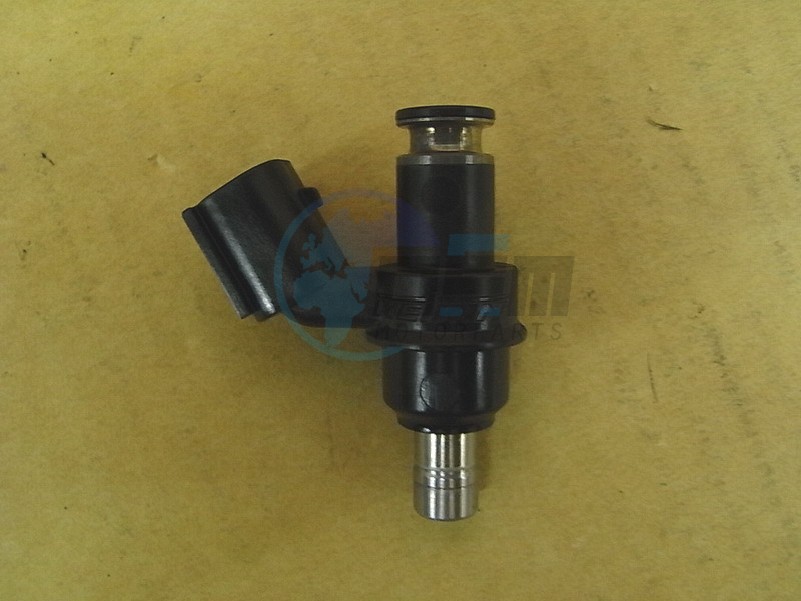 Product image: Sym - 06414-LEF-000 - FUEL INJECTOR  0