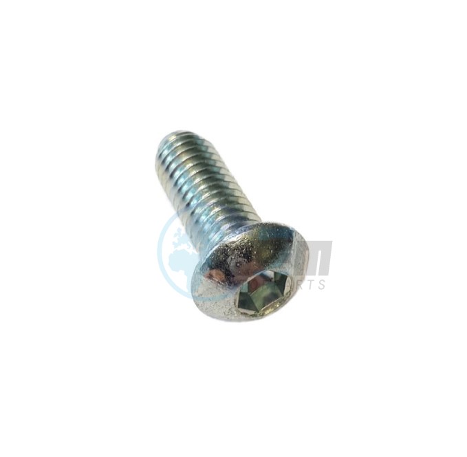 Product image: Vespa - 873433 - Hex socket screw   0