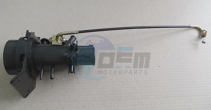 Product image: Sym - 1766A-ASA-000 - FILLER PIPE ASSY  0