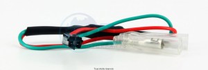 Product image: Sifam - IND212 - Connection cable Indicators Honda - Kawasaki   