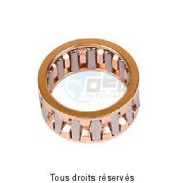 Product image: Kyoto - CGT1019 - Drive shaft bearings 28x36x20    
