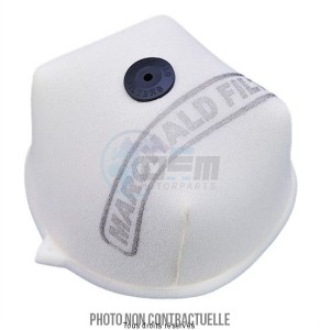 Product image: Marchald - MY300 - Air Filter Yamaha   MY300 