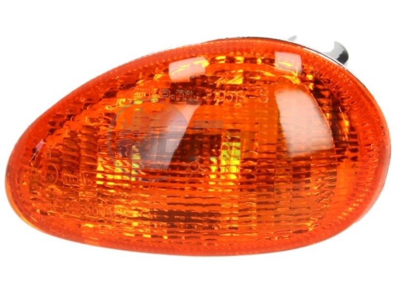 Product image: Vespa - 293600 - Fr. turn sig.lamp   0