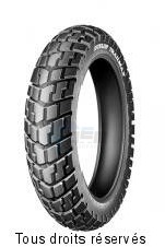 Product image: Dunlop - DUN652755 - Tyre   120/90 - 10 TRAILMAX 57J TL Front 