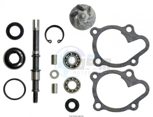 Product image: Kyoto - POMPWAT9 - Water pump Revision kit Kymco 150 Dink   