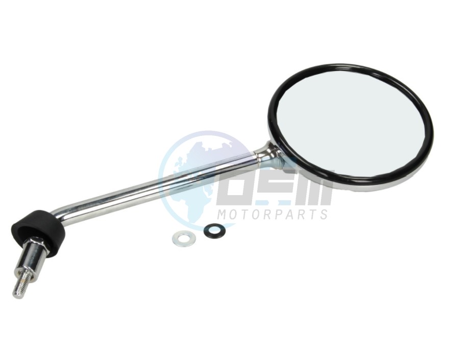 Product image: Vespa - CM020405 - Right rear view mirror (Fu Hva)   0