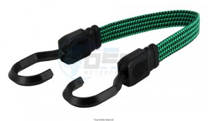 Product image: Sifam - SAN63006 - Strap Elastic Greene 38cm 38.1cm    