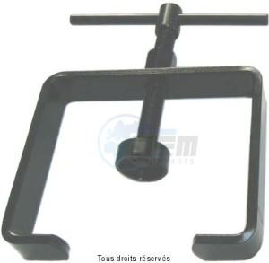 Product image: Sifam - OUT1098 - Spring Compressor tool Clutch 125mm   