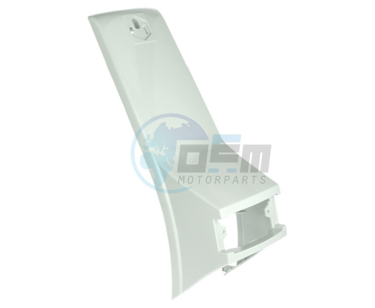 Product image: Vespa - 5769685 - Steering column cover   0