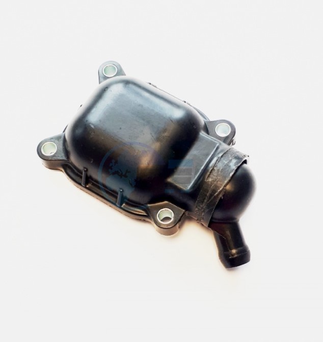 Product image: Vespa - 828421 - Oil breather valve   0
