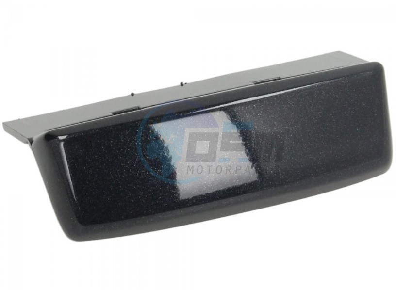 Product image: Piaggio - 63881040ND - COVER NUMBER LIGHT  0
