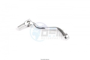 Product image: Kyoto - GEE1002 - Gear Change Pedal Forged KTM 4t  250/300 05-09   