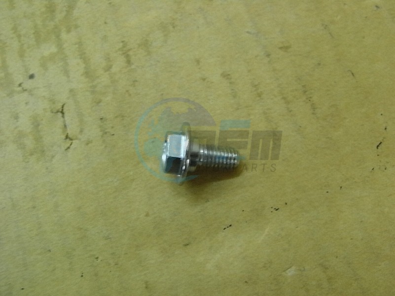 Product image: Sym - 90012-M9Q-000 - TAPPET ADJUSTING SCREW  0