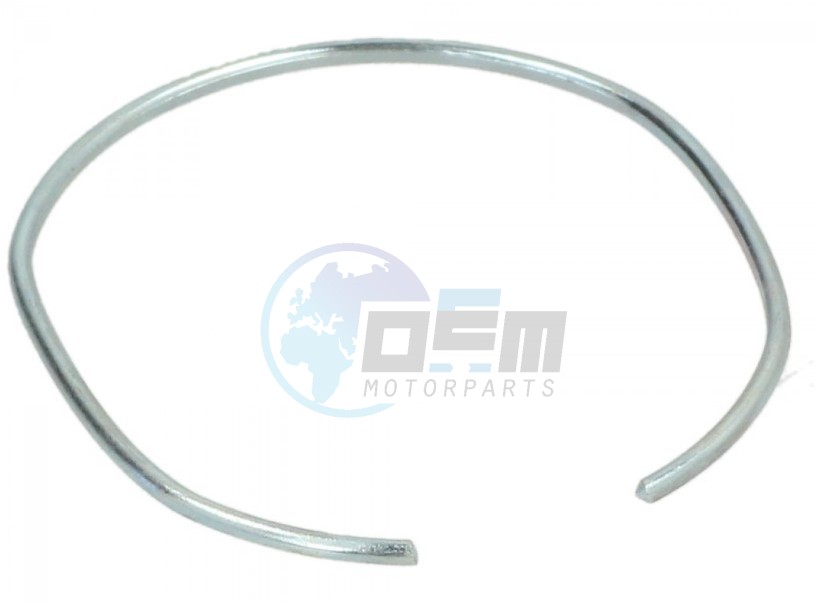 Product image: Piaggio - 600612 - FORK RING  0