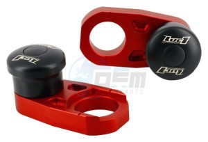 Product image: luc1 - LUCART2 - Chain protector 