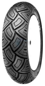 Product image: Pirelli - PIR2583800 - Tyre Scooter 120/70-10 54L SL38 Unico 