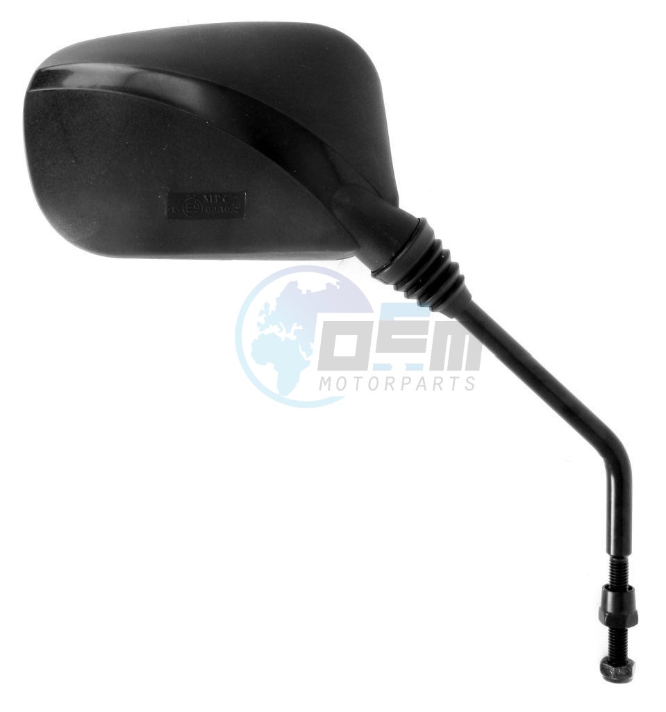 Product image: Sifam - MIR9161 - Mirror Type Original PEUGEOT XP6 50 - Right  0