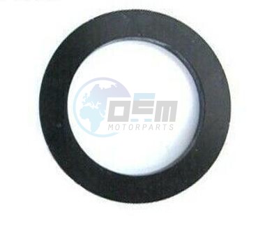 Product image: Vespa - 139933 - Decanter unit seal   1