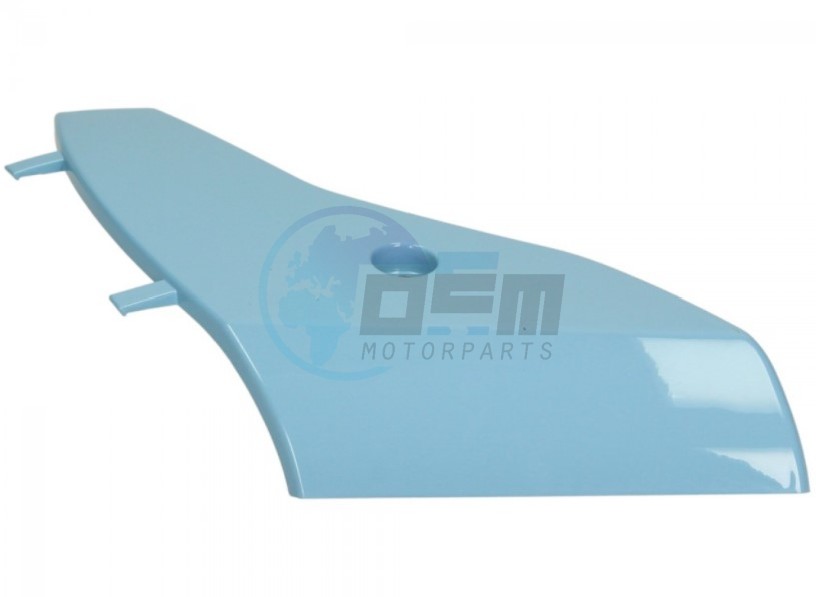 Product image: Vespa - 60041640AH - Front suspension cover  0
