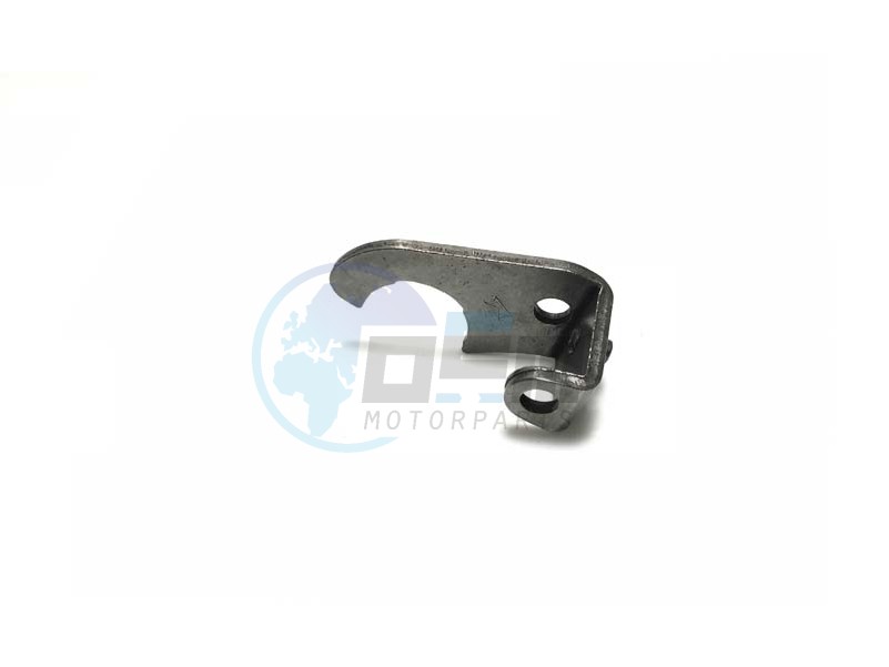 Product image: Rieju - 0/005.330.0080 - FORK CONTROL CHANGE 5th AND 6th  0