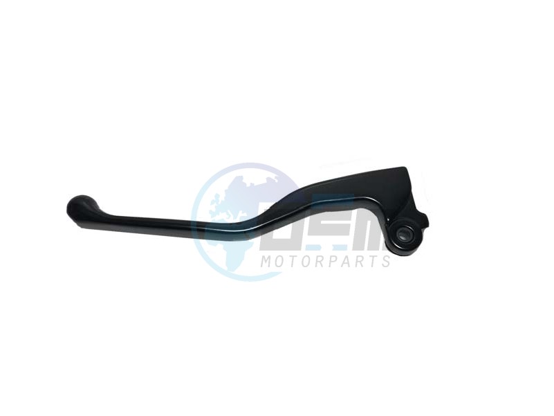 Product image: Rieju - 0/000.830.7003 - MANETA ENGAGES THE CLUTCH SINGLE  0
