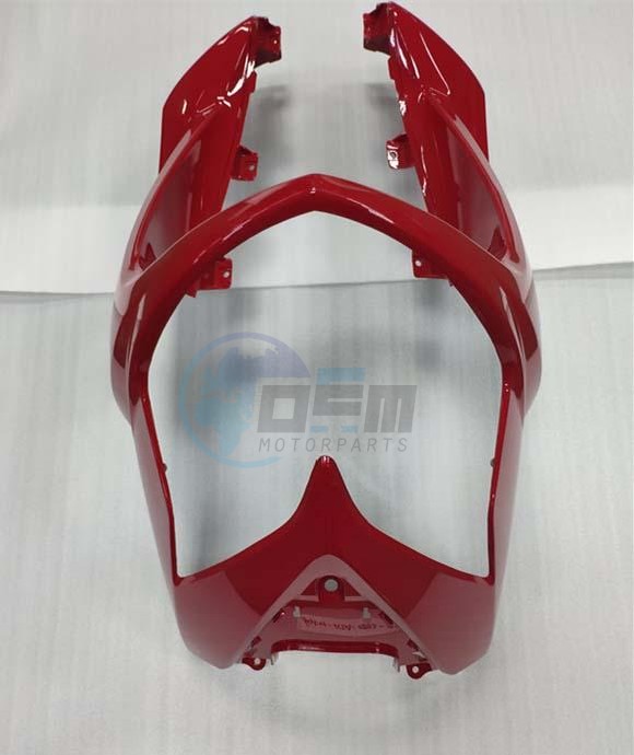 Product image: Sym - 64301-ATA-000-RI - FR.COVER R086 = Red   0