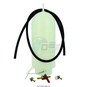 Product image: Sifam - OUT1079 - Workshop Resevoir Fuel Tank 2l 