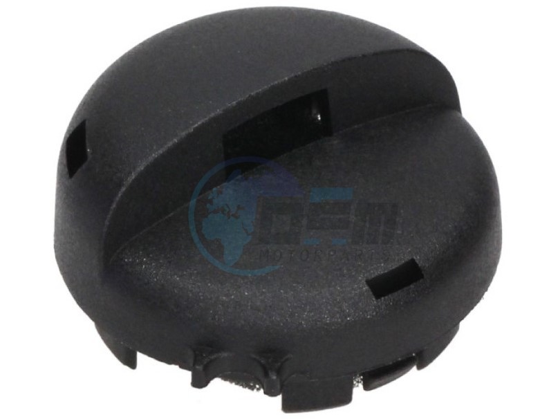 Product image: Gilera - 848860 - s.a.s. Cover with filter  0