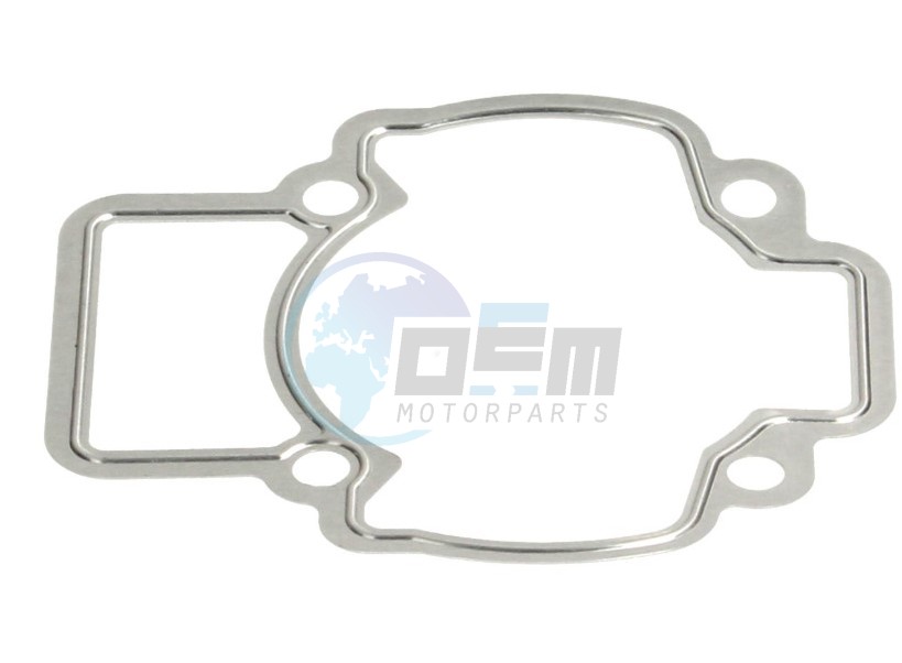 Product image: Piaggio - 286810 - GASKET, CYLNDER BASE  0