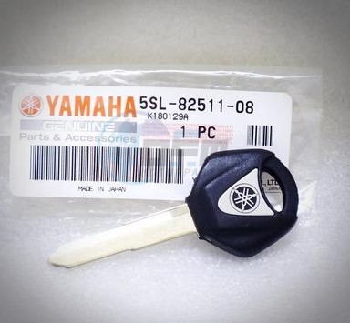 Product image: Yamaha - 5SL825110800 - BLANK KEY  0