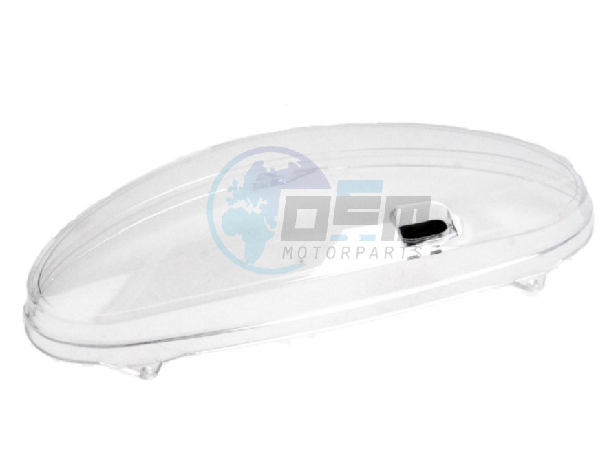 Product image: Vespa - 494518 - Speed. kms. cover   0