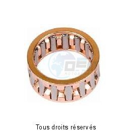 Product image: Kyoto - CGT1006 - Drive shaft bearings 24x31x16    