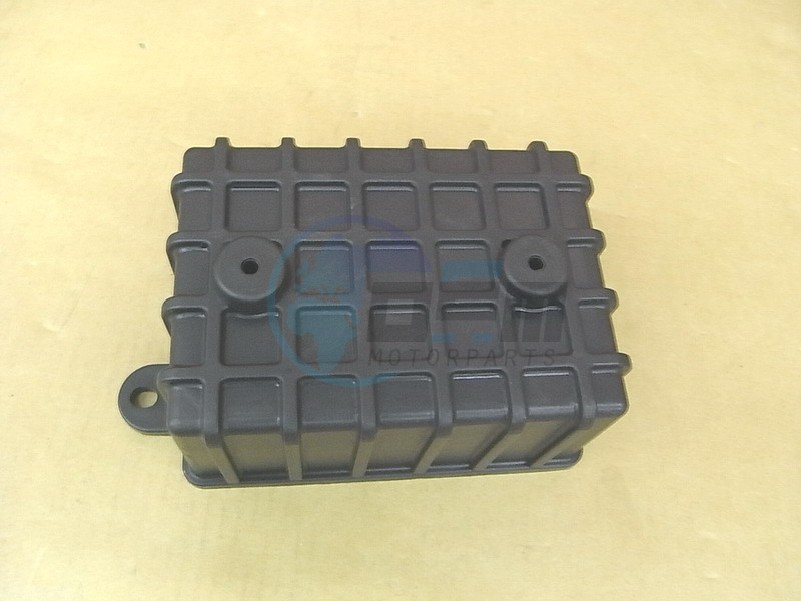 Product image: Sym - 50327-H9A-000 - BATTERY CASE  0