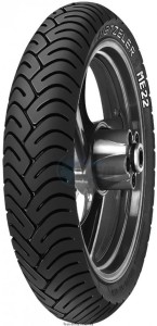 Product image: Metzeler - MET113700 - Tyre  3.25 - 18 59P Reinf ME 22 Front/Rear 