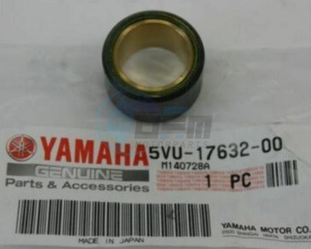 Product image: Yamaha - 5VU176320000 - WEIGHT  0