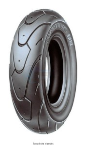 Product image: Michelin - MIC057031 - Tyre  130/90-10 61L TT BOPPER   